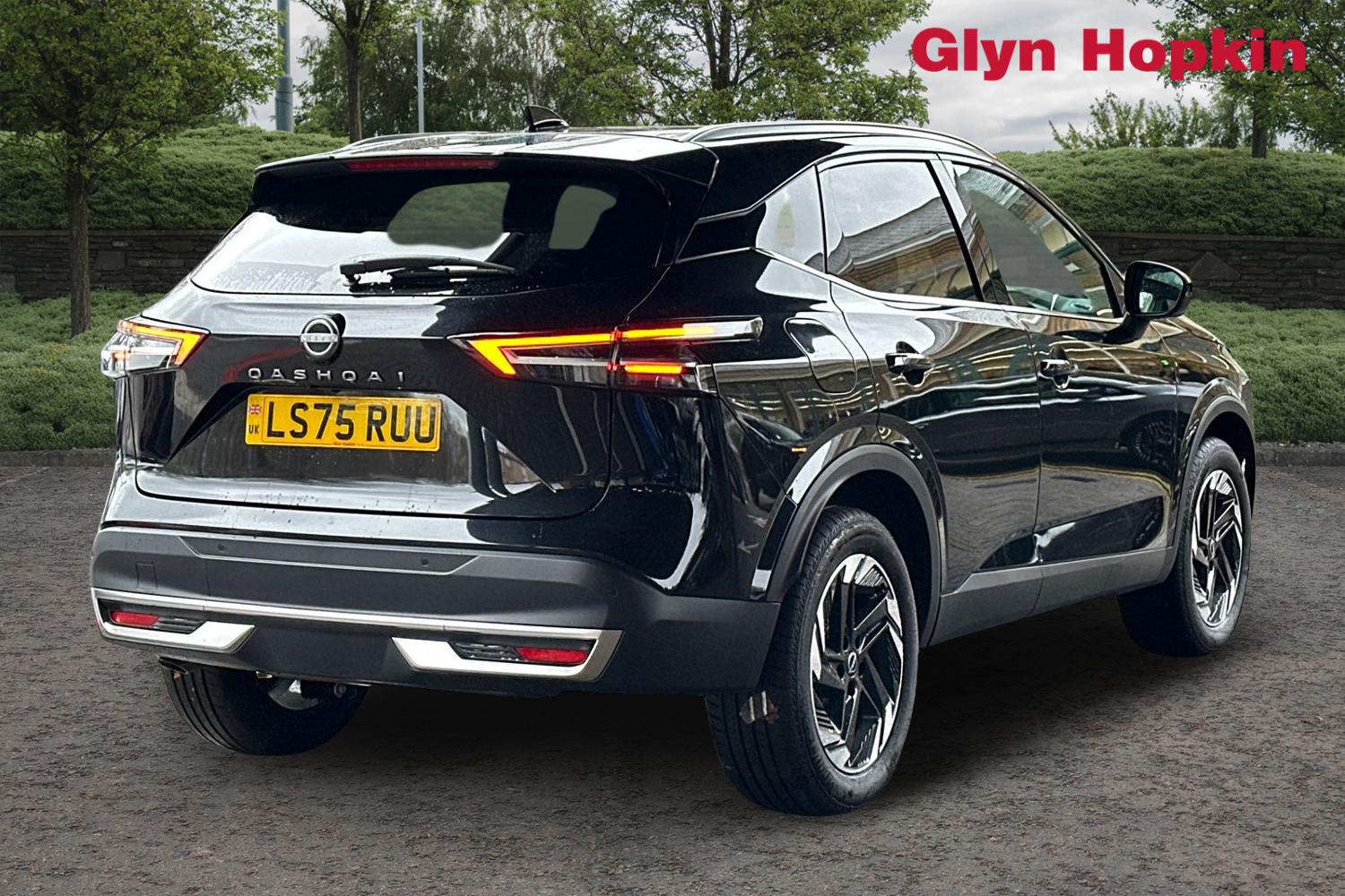 Used Nissan Qashqai 2025 for sale - 76927932: Photo 3