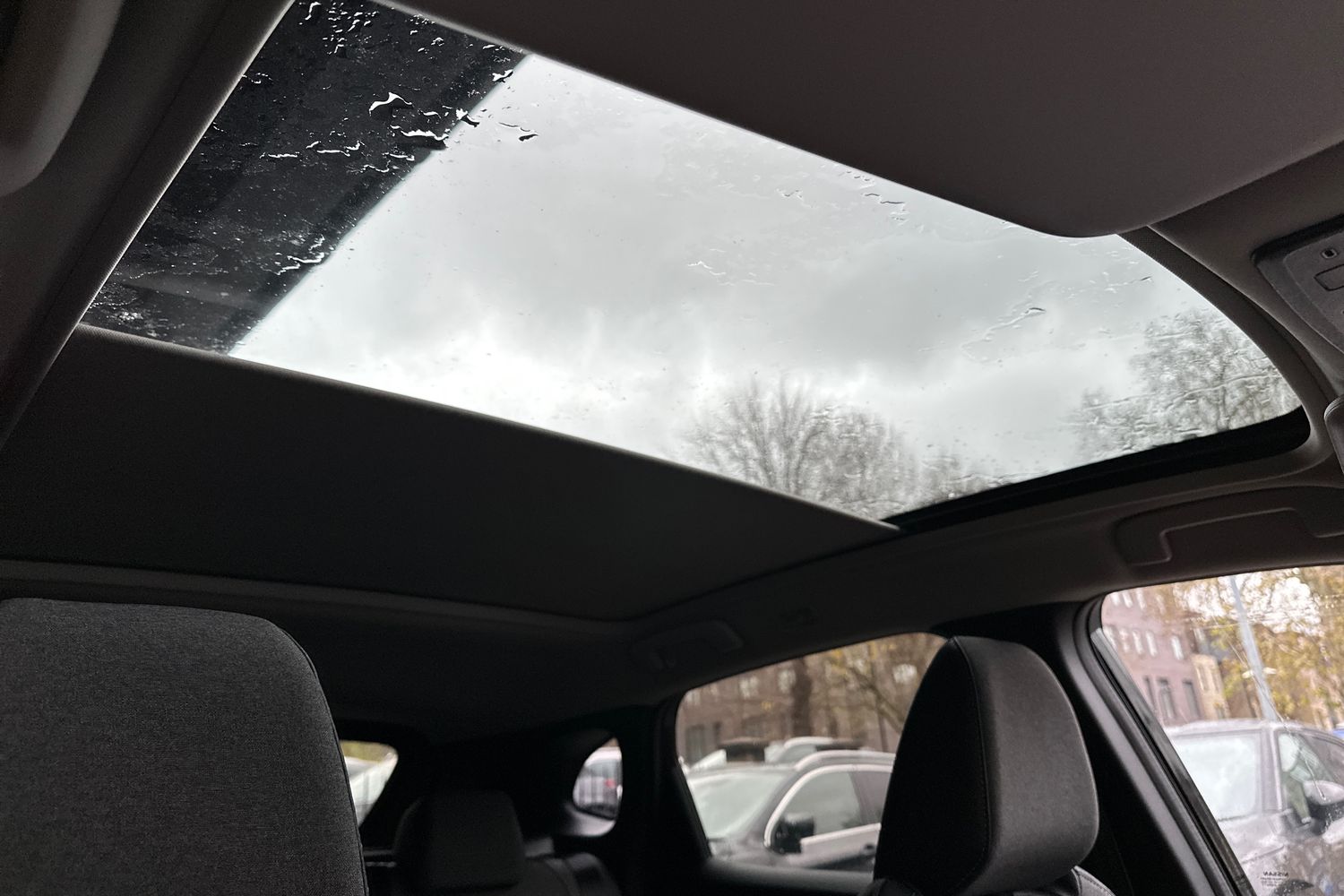 Used Nissan Qashqai 2025 for sale - 76927932: Photo 35