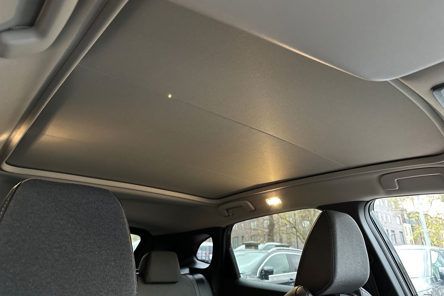 Used Nissan Qashqai 2025 for sale - 76927932: Photo 36