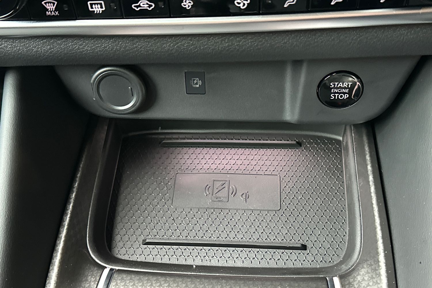 Used Nissan Qashqai 2025 for sale - 76927932: Photo 37