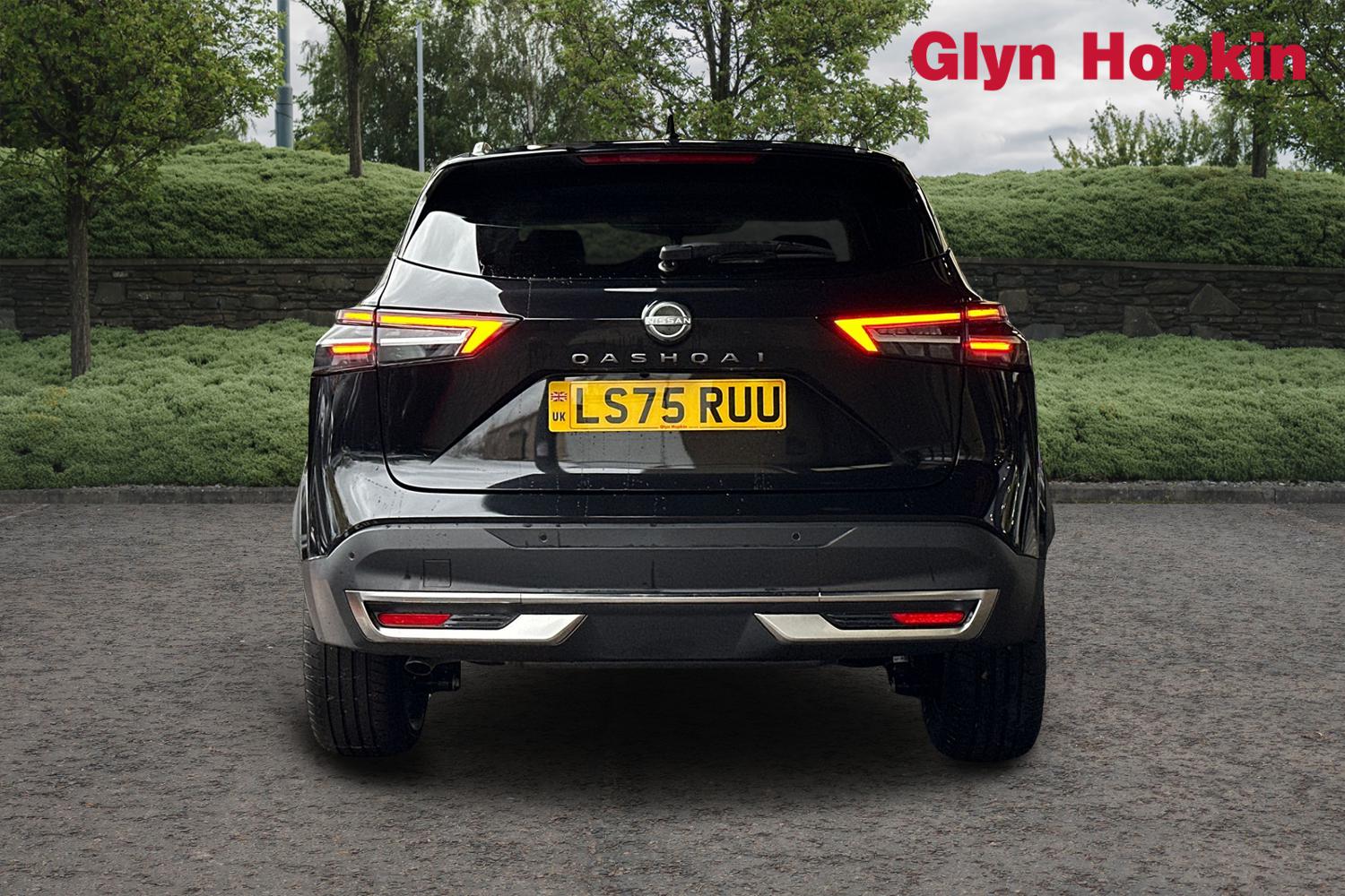 Used Nissan Qashqai 2025 for sale - 76927932: Photo 4