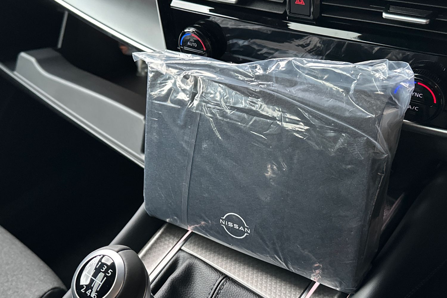 Used Nissan Qashqai 2025 for sale - 76927932: Photo 42