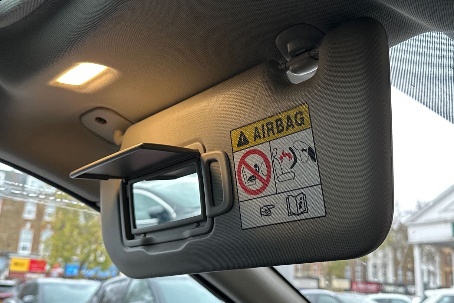 Used Nissan Qashqai 2025 for sale - 76927932: Photo 43