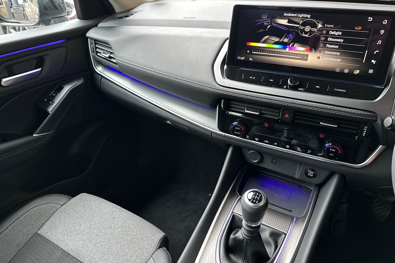 Used Nissan Qashqai 2025 for sale - 76927932: Photo 44