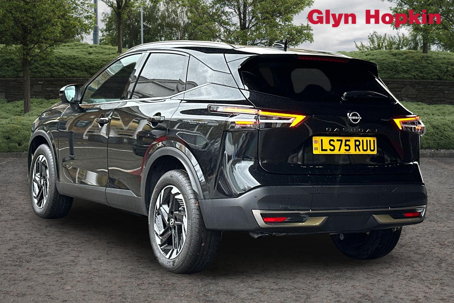 Used Nissan Qashqai 2025 for sale - 76927932: Photo 5