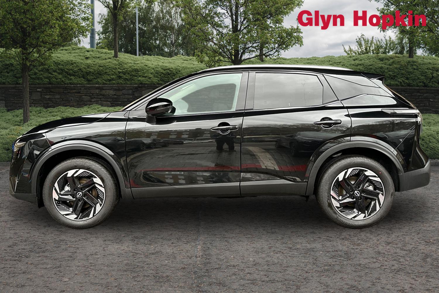 Used Nissan Qashqai 2025 for sale - 76927932: Photo 6