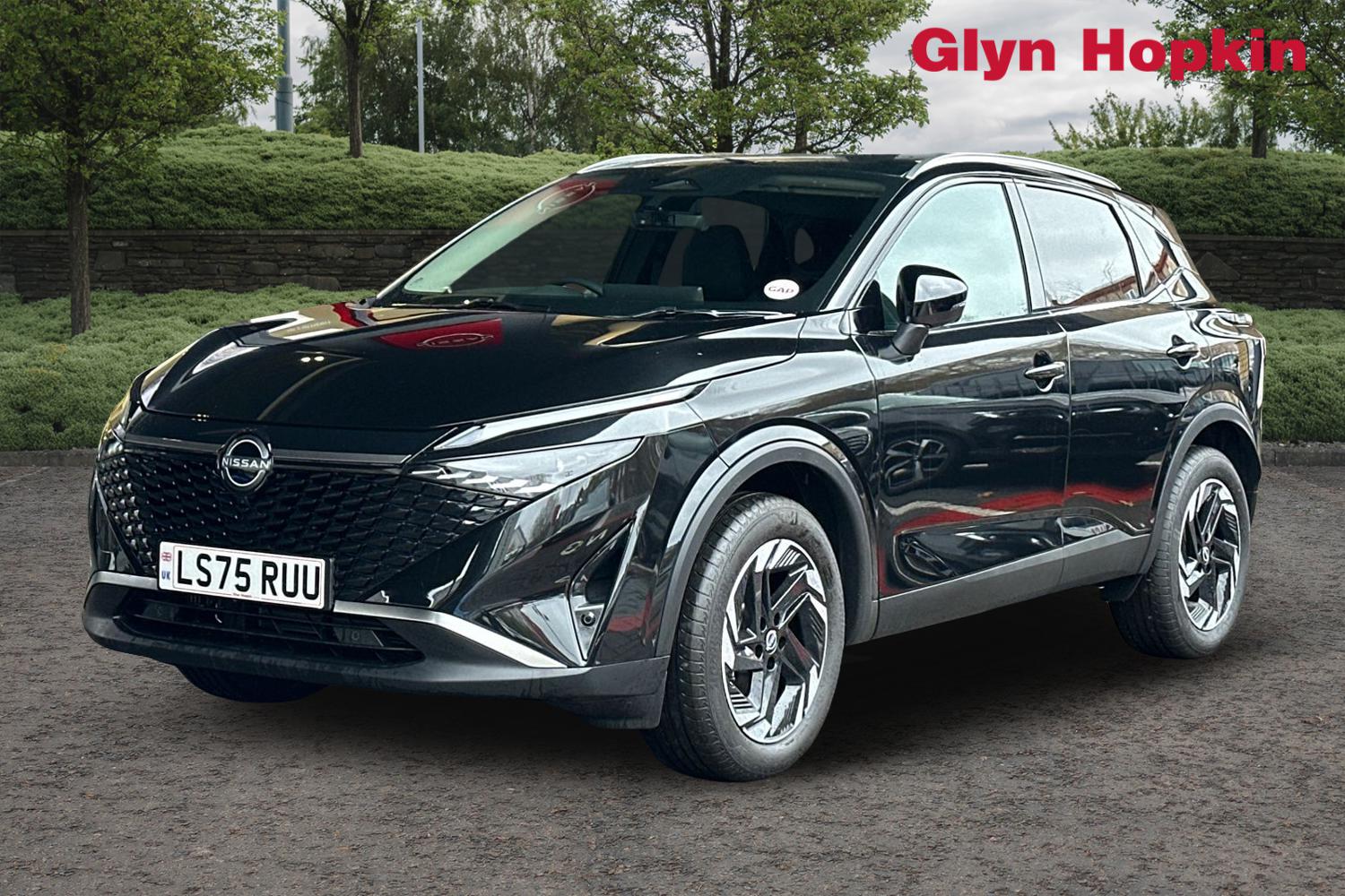 Used Nissan Qashqai 2025 for sale - 76927932: Photo 7