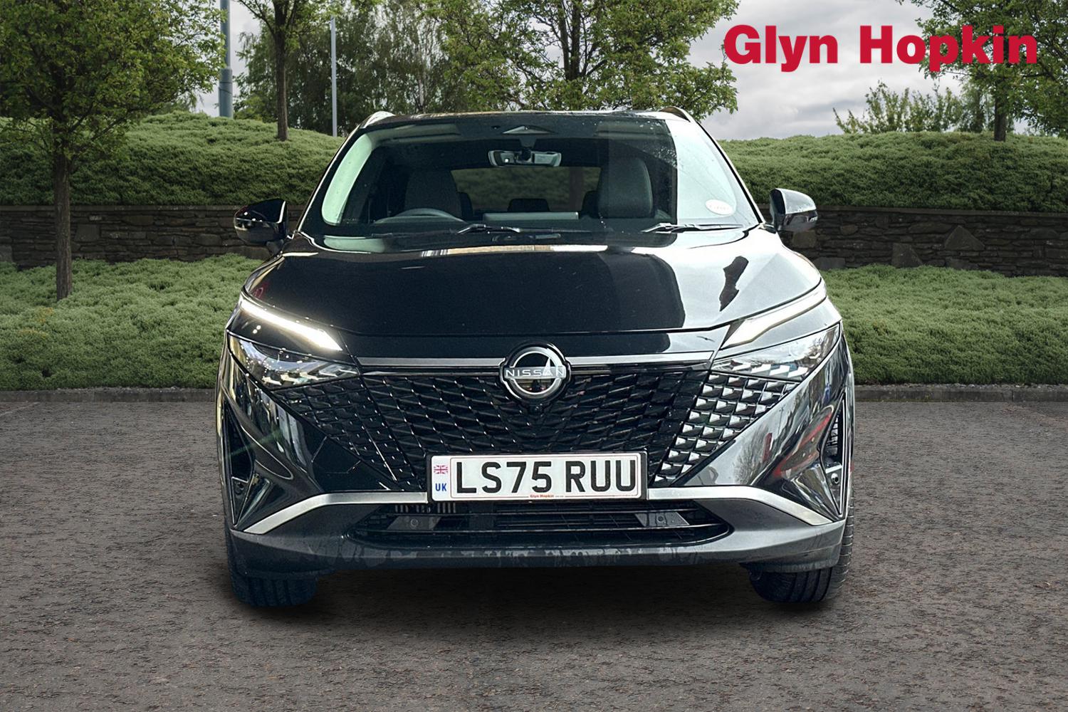 Used Nissan Qashqai 2025 for sale - 76927932: Photo 8