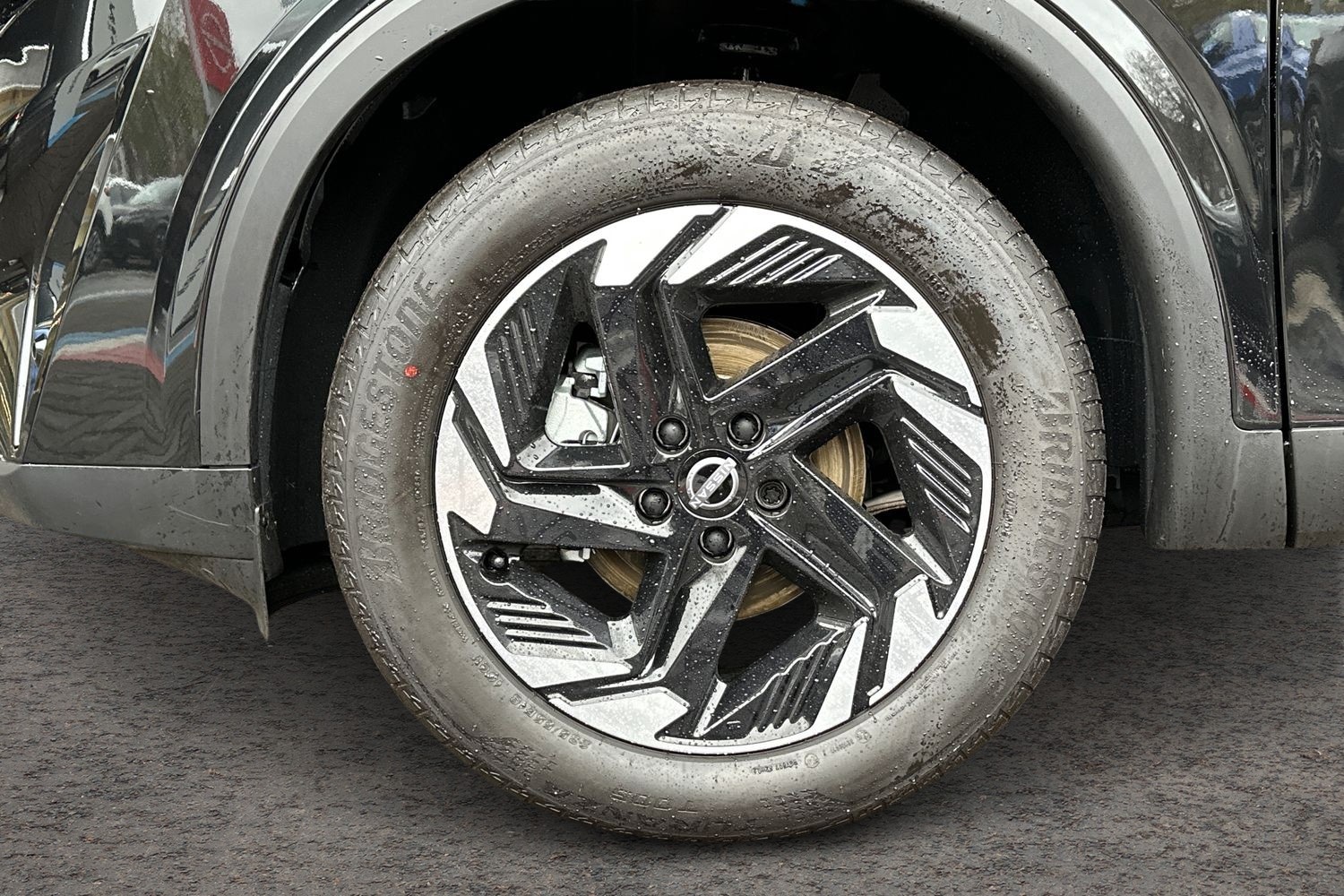 Used Nissan Qashqai 2025 for sale - 76927932: Photo 9