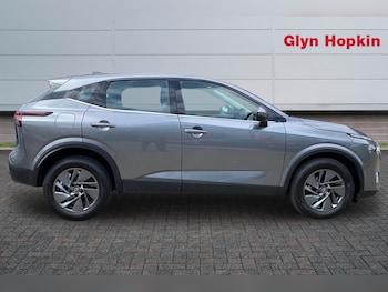 Used Nissan Qashqai 2024 for sale - 78555565: Photo
