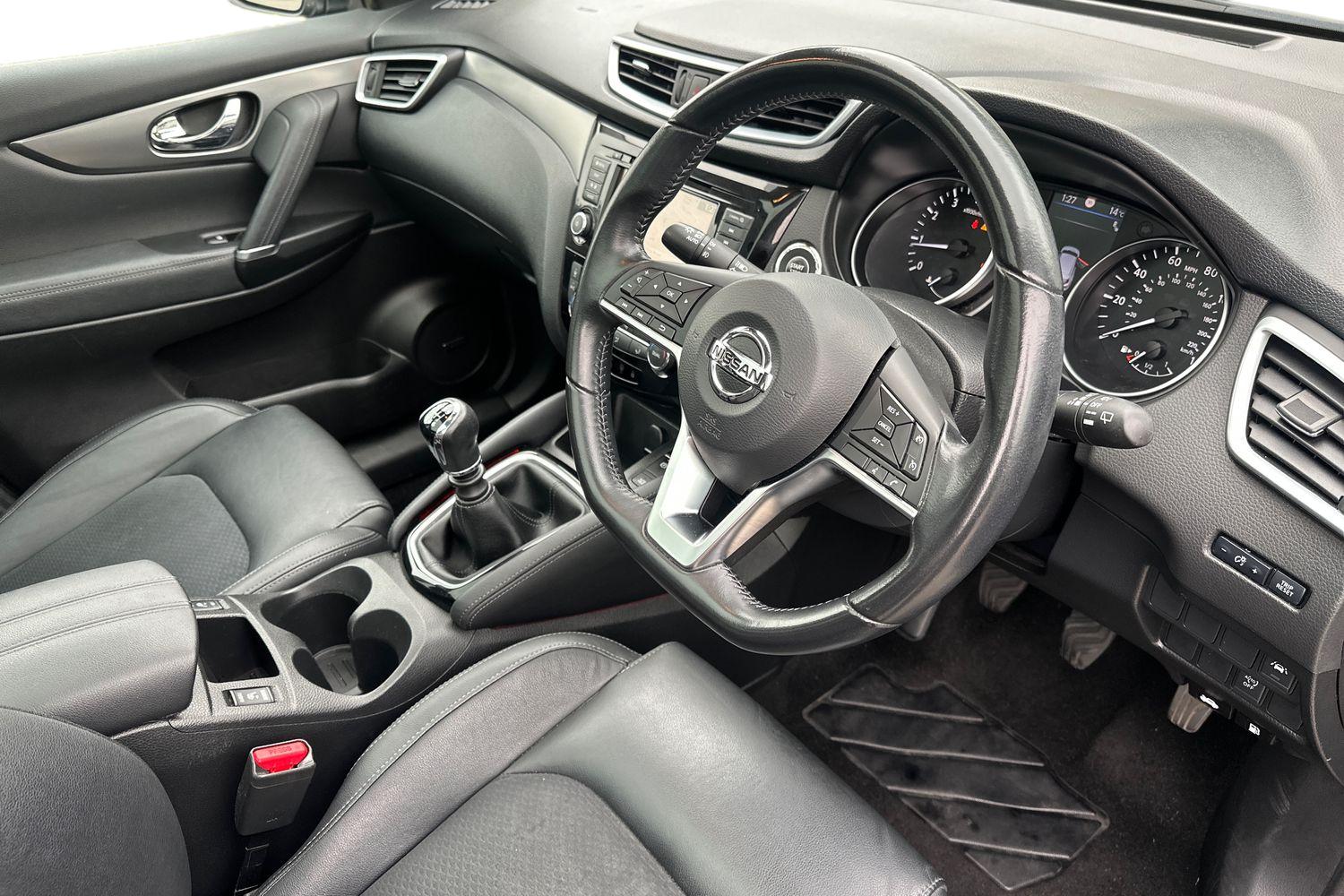 Used Nissan Qashqai 2019 for sale - 76928022: Photo 10