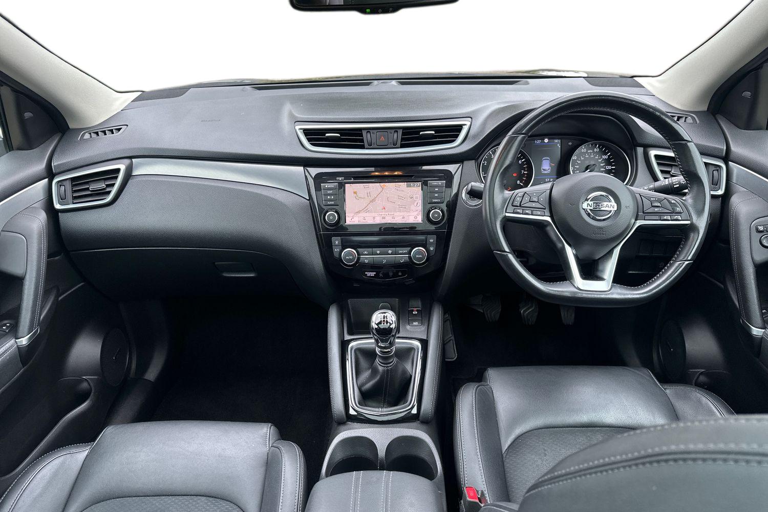 Used Nissan Qashqai 2019 for sale - 76928022: Photo 12