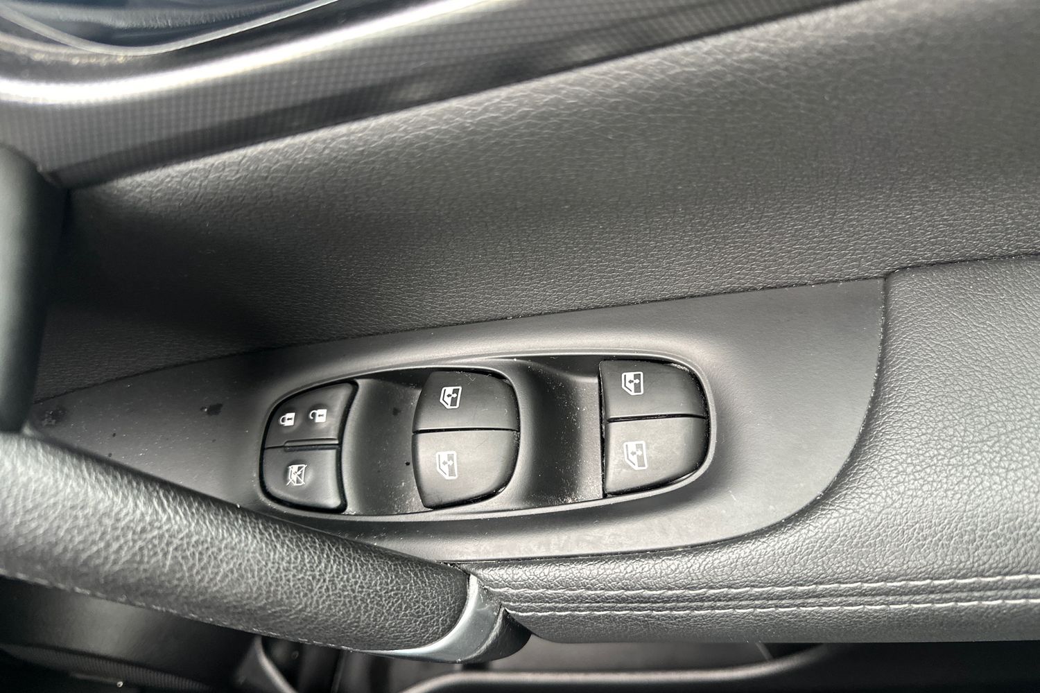 Used Nissan Qashqai 2019 for sale - 76928022: Photo 16