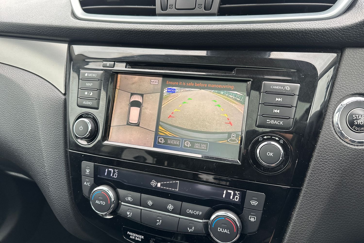 Used Nissan Qashqai 2019 for sale - 76928022: Photo 19