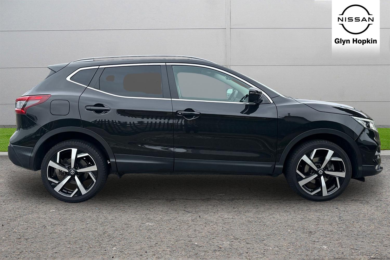 Used Nissan Qashqai 2019 for sale - 76928022: Photo 2