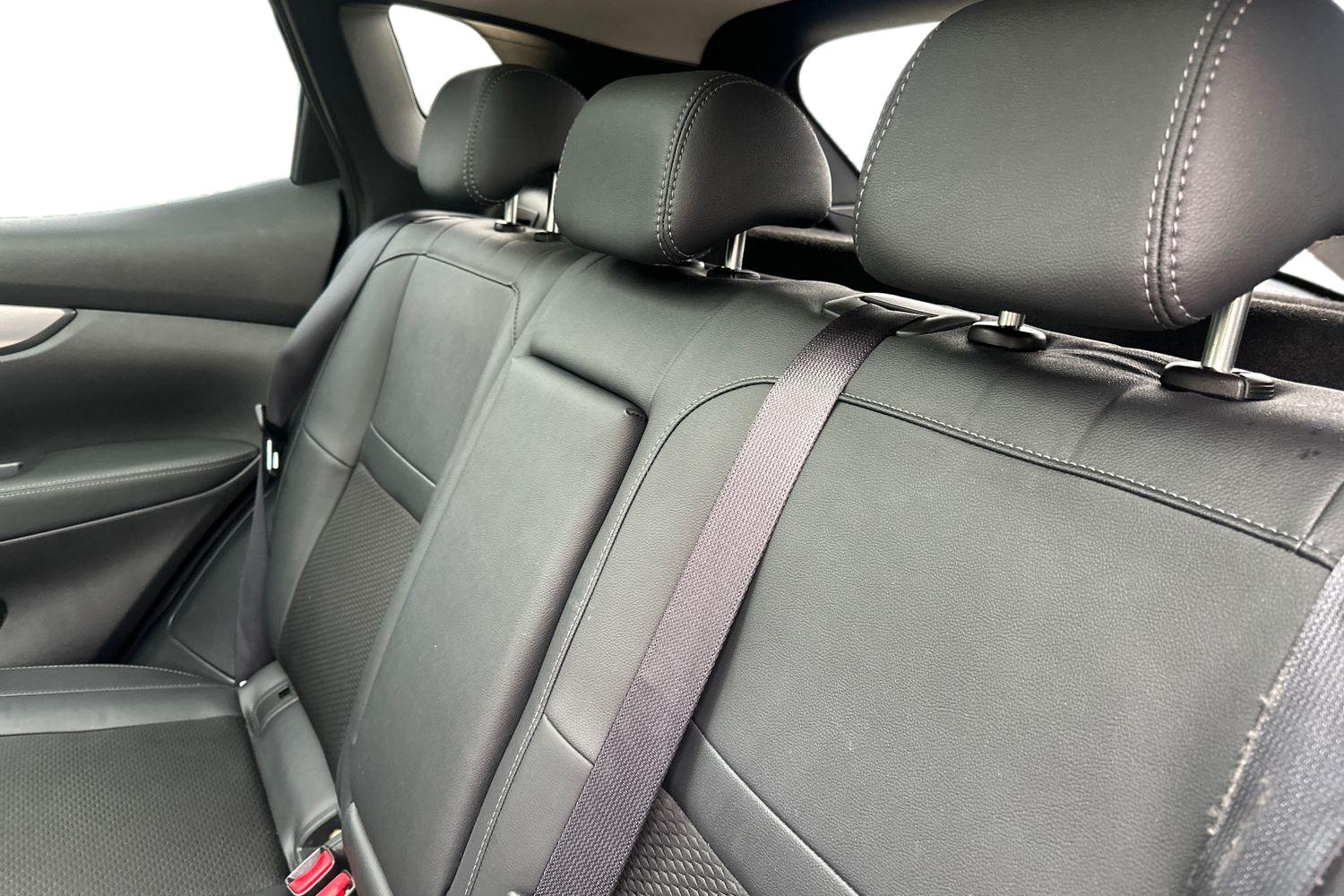 Used Nissan Qashqai 2019 for sale - 76928022: Photo 23