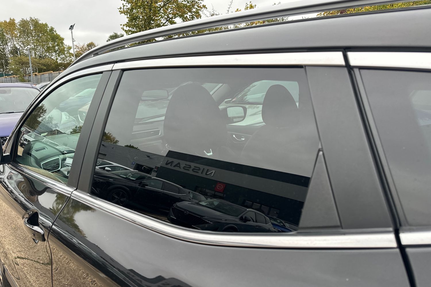 Used Nissan Qashqai 2019 for sale - 76928022: Photo 34