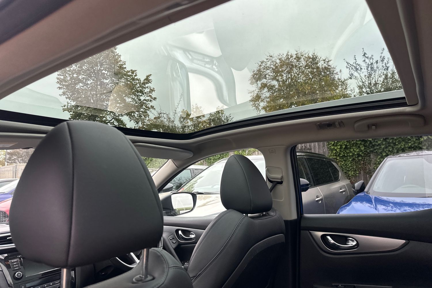 Used Nissan Qashqai 2019 for sale - 76928022: Photo 35