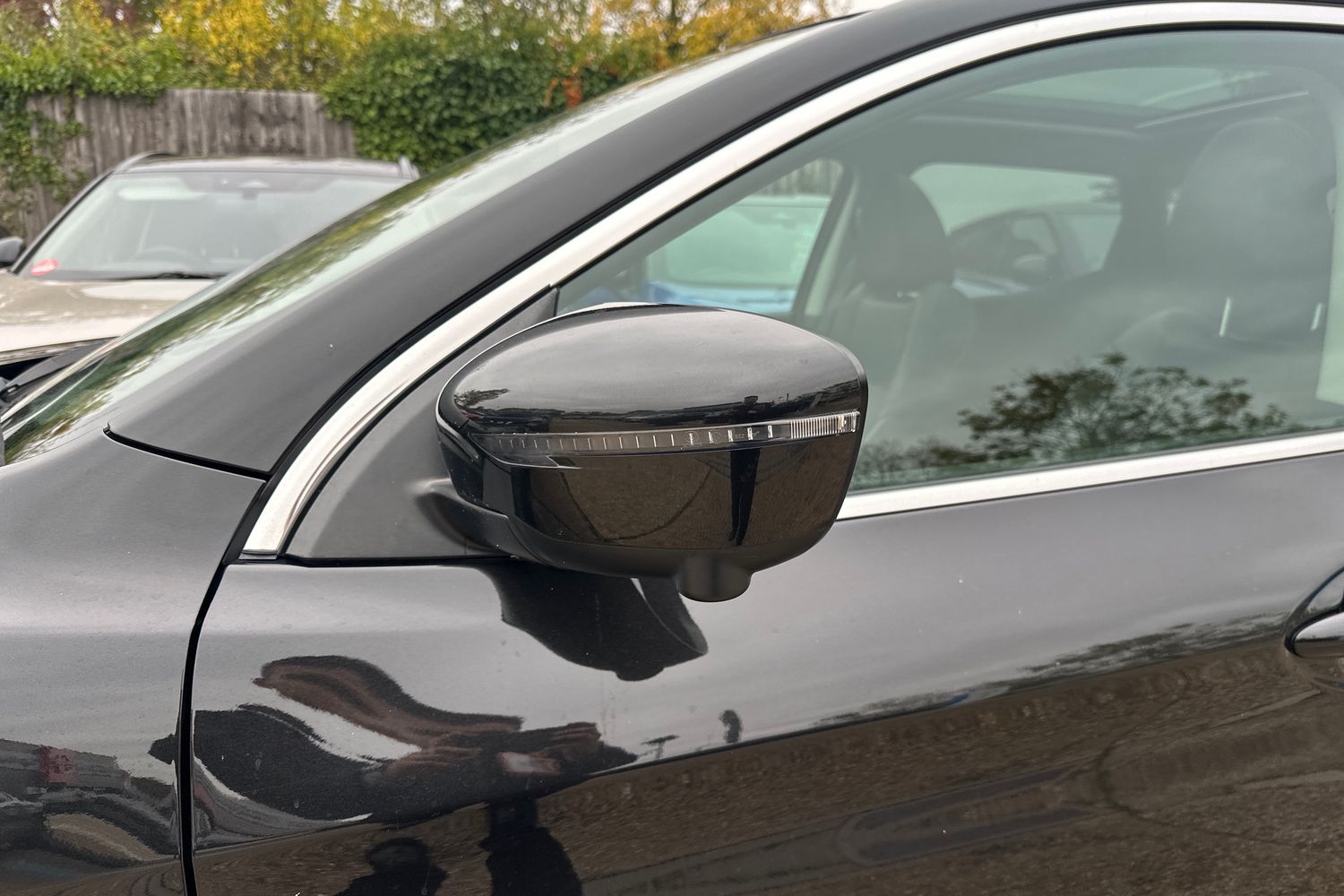 Used Nissan Qashqai 2019 for sale - 76928022: Photo 40