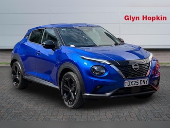 Used Nissan Juke 2025 for sale - 79381127: Photo