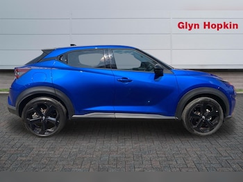 Used Nissan Juke 2025 for sale - 79381127: Photo