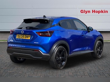 Used Nissan Juke 2025 for sale - 79381127: Photo
