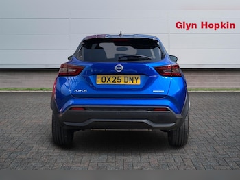 Used Nissan Juke 2025 for sale - 79381127: Photo