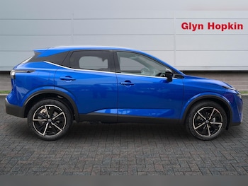 Used Nissan Qashqai 2026 for sale - 78590783: Photo
