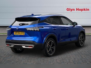 Used Nissan Qashqai 2026 for sale - 78590783: Photo