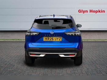Used Nissan Qashqai 2026 for sale - 78590783: Photo
