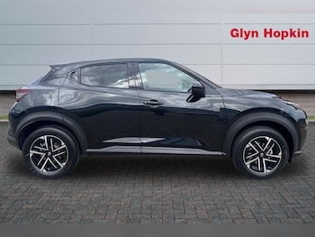Used Nissan Juke 2026 for sale - 78081072: Photo