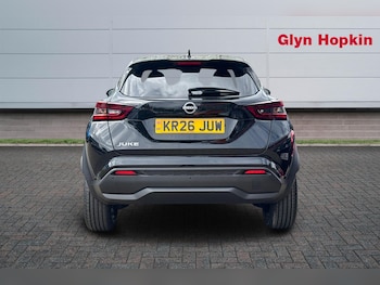 Used Nissan Juke 2026 for sale - 78081072: Photo