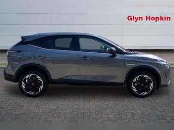 Used Nissan Qashqai 2026 for sale - 78081018: Photo