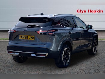 Used Nissan Qashqai 2026 for sale - 78081018: Photo