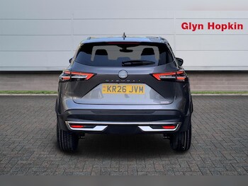 Used Nissan Qashqai 2026 for sale - 78081018: Photo