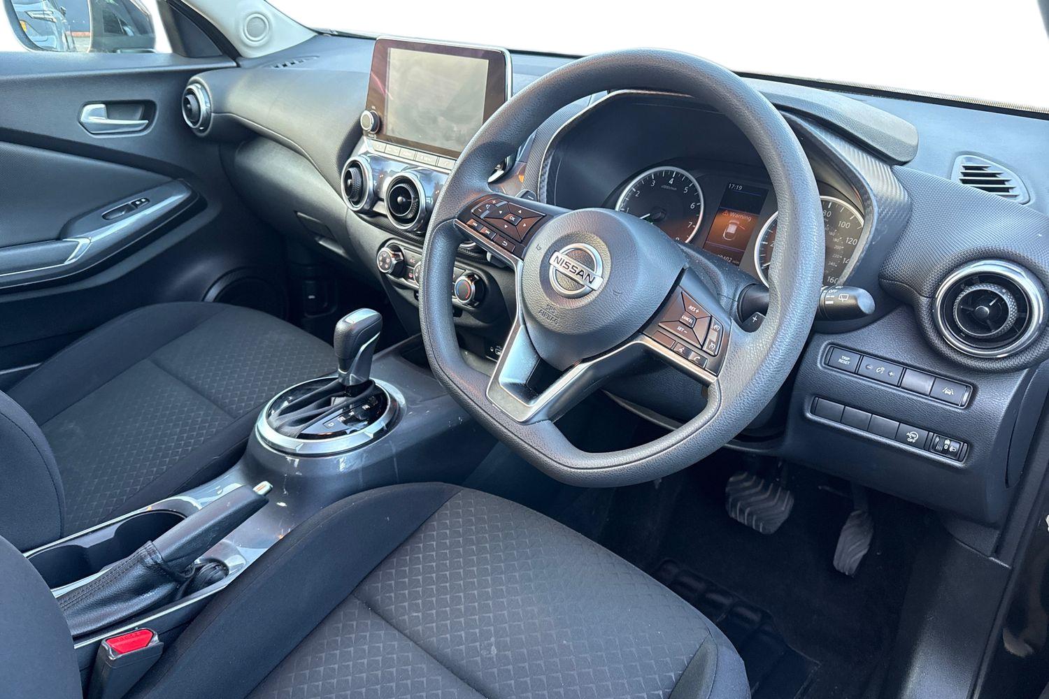 Used Nissan Juke 2022 for sale - 77981166: Photo 10