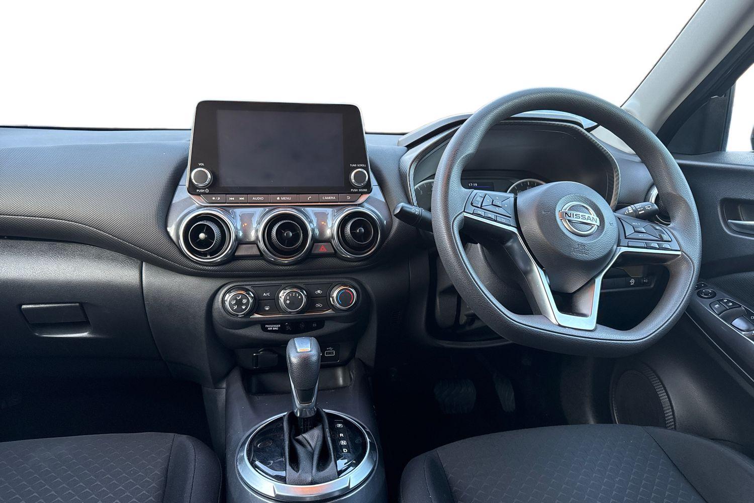 Used Nissan Juke 2022 for sale - 77981166: Photo 12