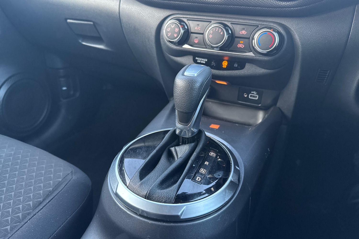 Used Nissan Juke 2022 for sale - 77981166: Photo 14