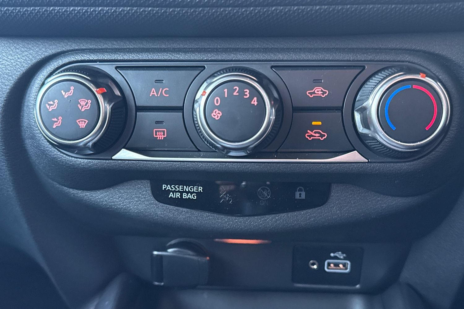 Used Nissan Juke 2022 for sale - 77981166: Photo 15