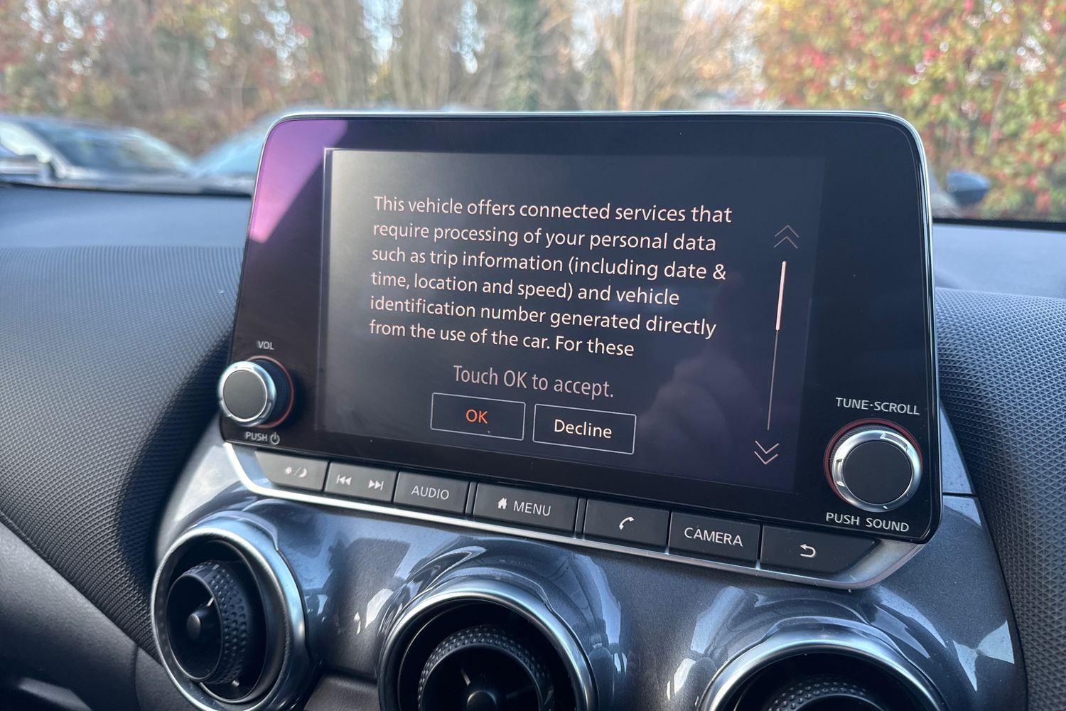 Used Nissan Juke 2022 for sale - 77981166: Photo 17