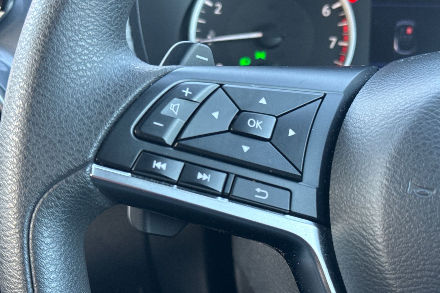 Used Nissan Juke 2022 for sale - 77981166: Photo 21