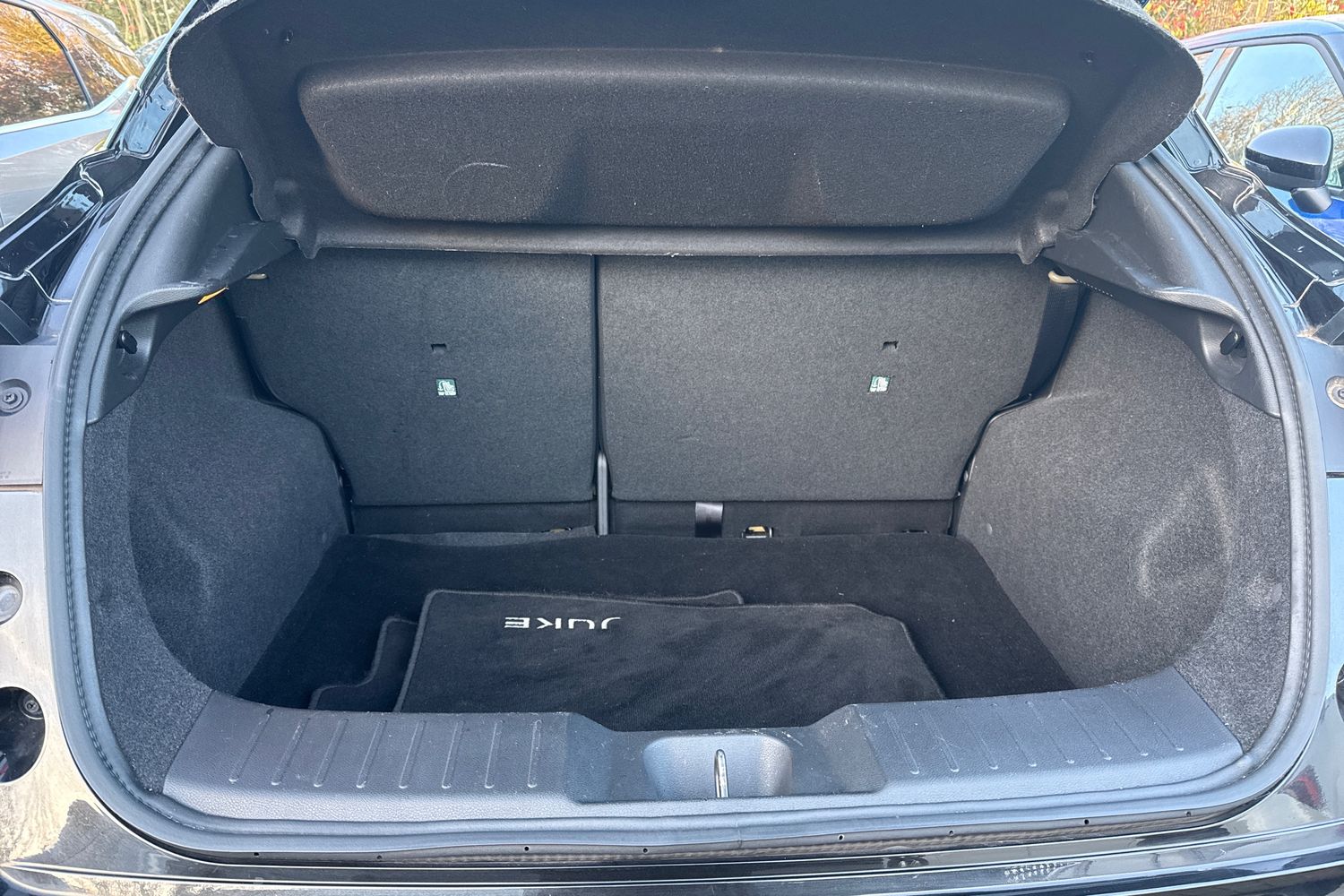 Used Nissan Juke 2022 for sale - 77981166: Photo 24