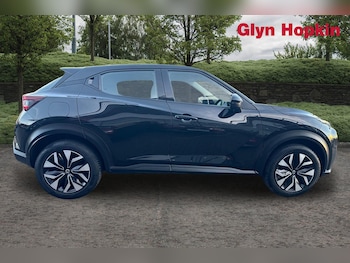 Used Nissan Juke 2022 for sale - 77981166: Photo