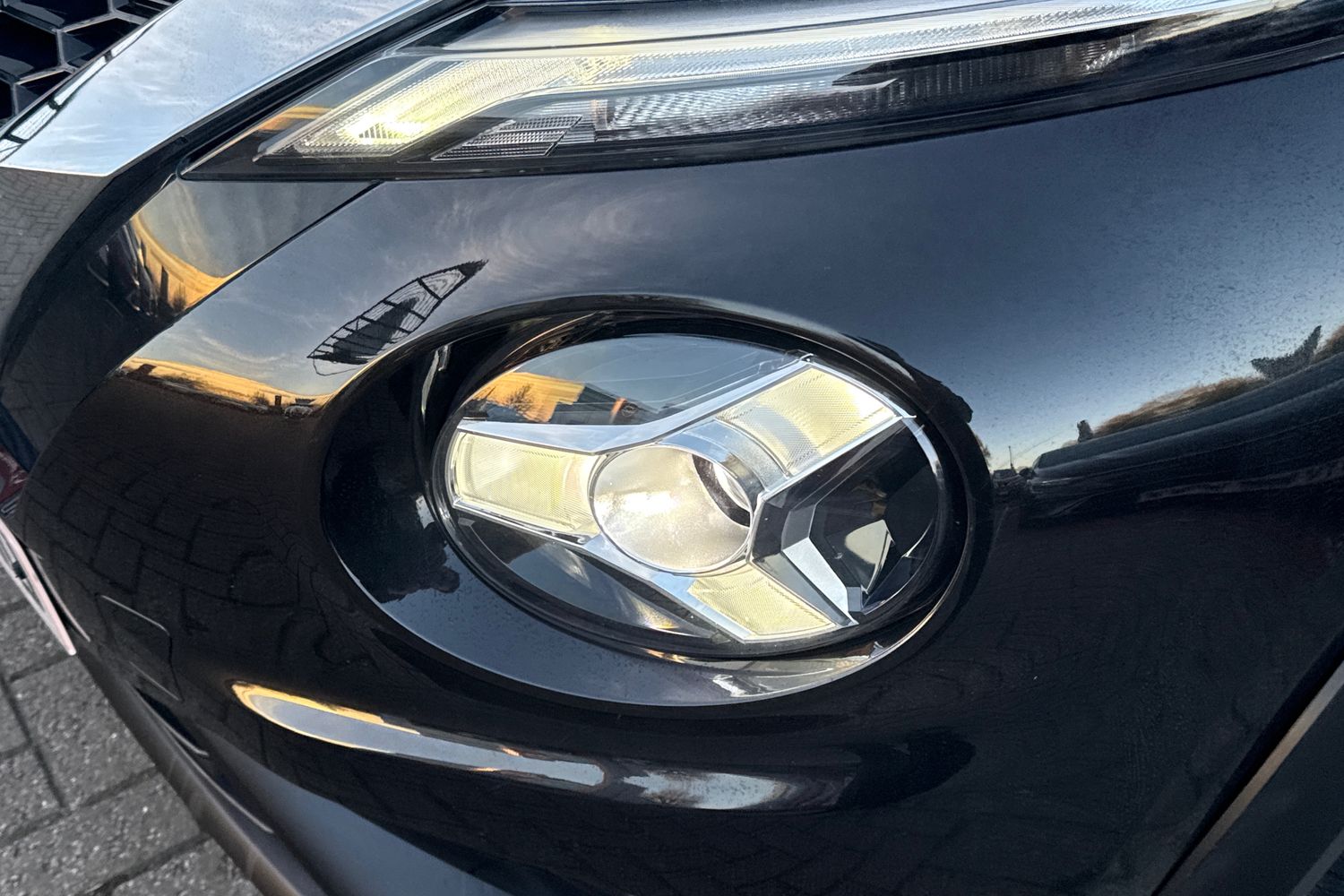 Used Nissan Juke 2022 for sale - 77981166: Photo 38