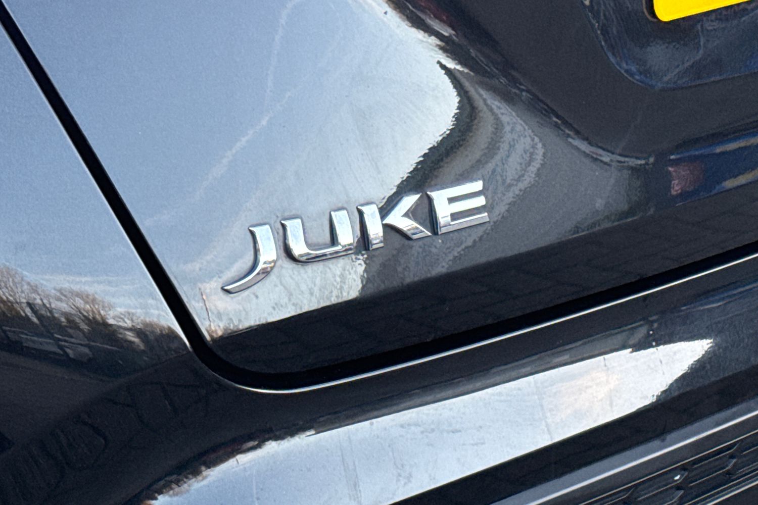 Used Nissan Juke 2022 for sale - 77981166: Photo 40