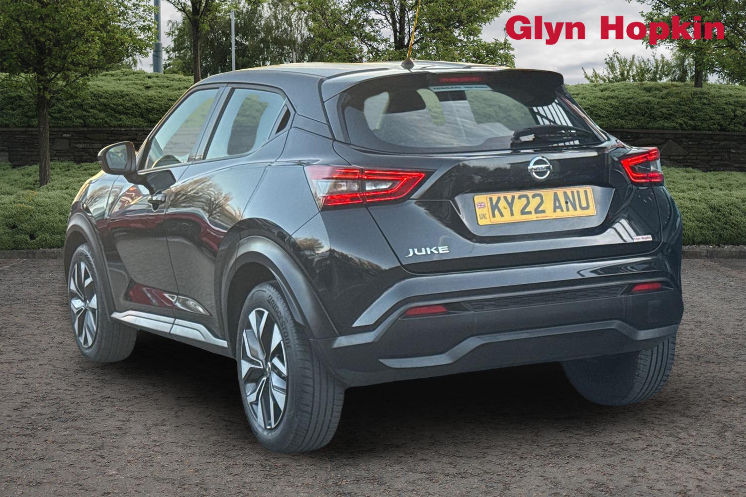 Used Nissan Juke 2022 for sale - 77981166: Photo 5