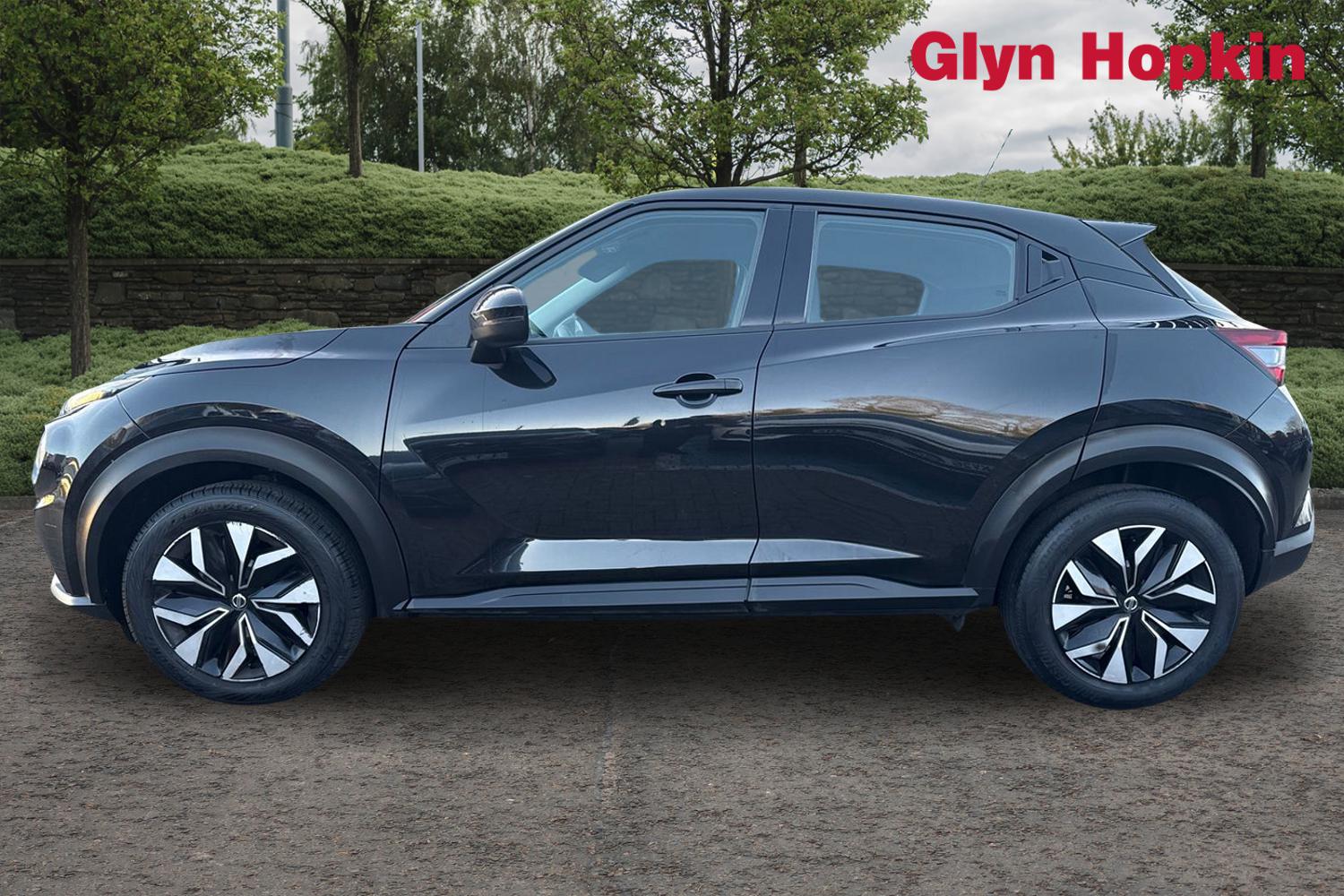 Used Nissan Juke 2022 for sale - 77981166: Photo 6