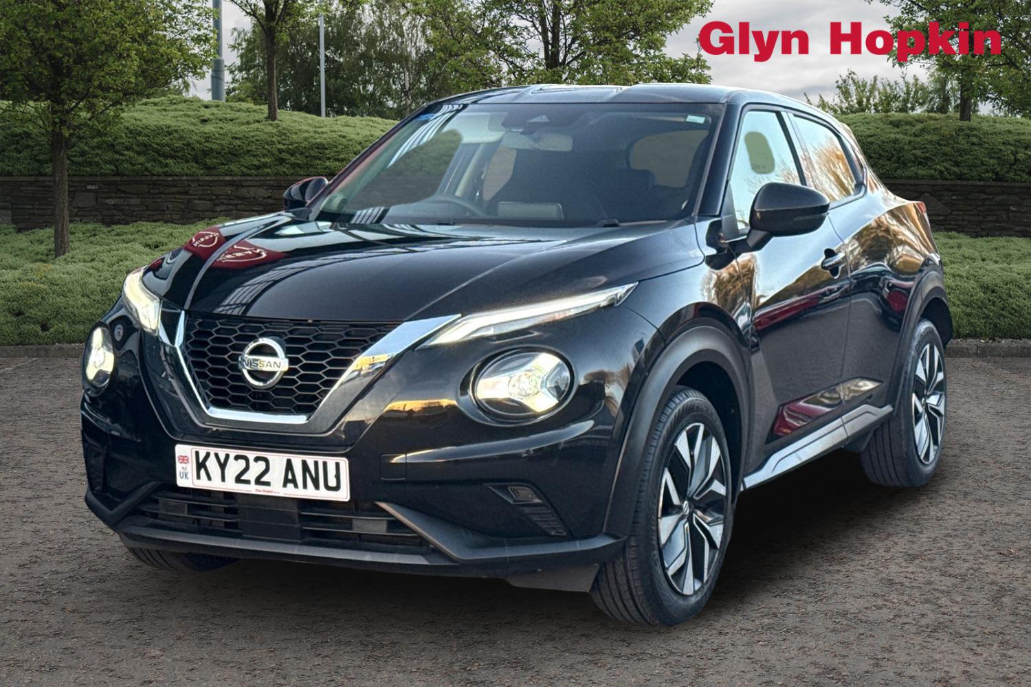 Used Nissan Juke 2022 for sale - 77981166: Photo 7