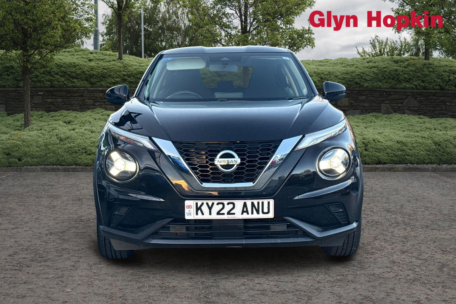 Used Nissan Juke 2022 for sale - 77981166: Photo 8