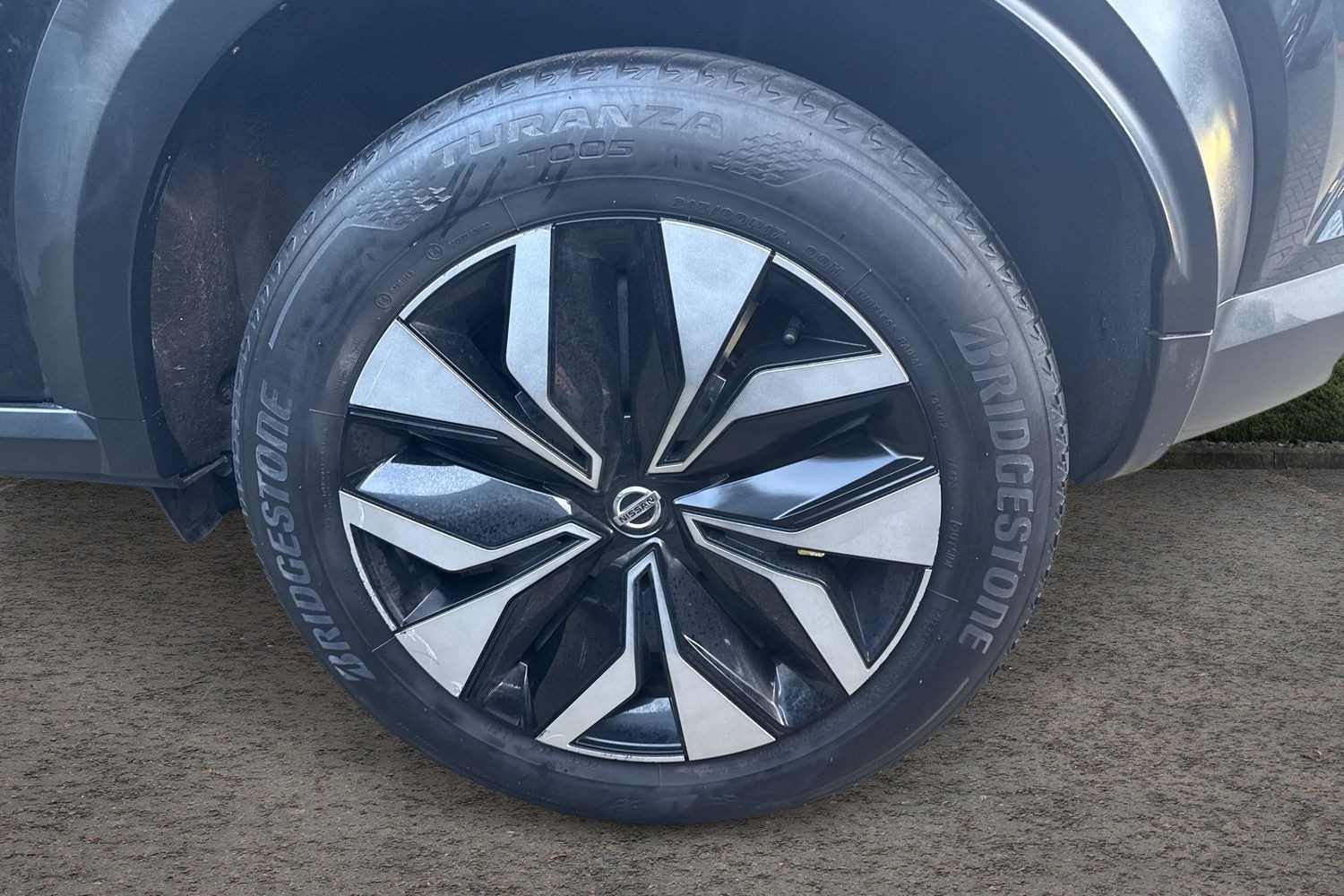 Used Nissan Juke 2022 for sale - 77981166: Photo 9